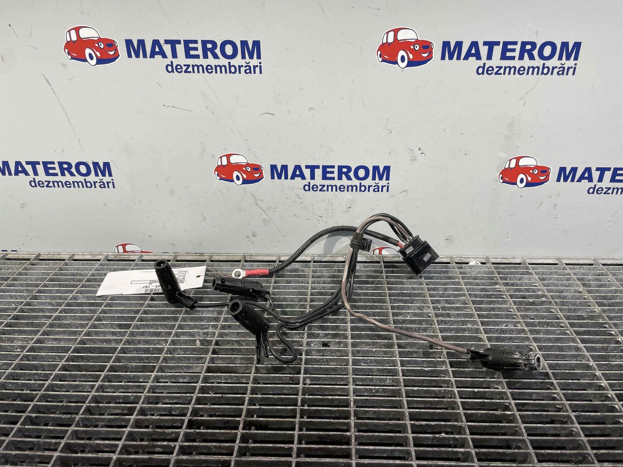 INSTALATIE ELECTRICA BMW X3 X3 2.0 D - (2010 2017)