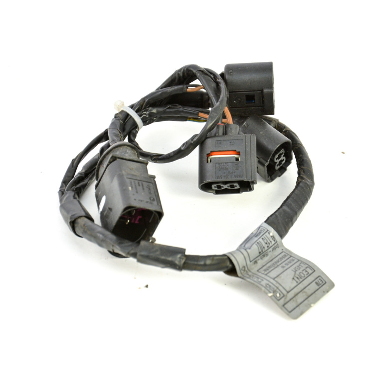 Instalatie Electrica Bmw X5 (E70) 2006-2013 3.0 Sd M57 D30 (306D5) Motorina 9115107, 9 115 107, 6973885, 6 973 885