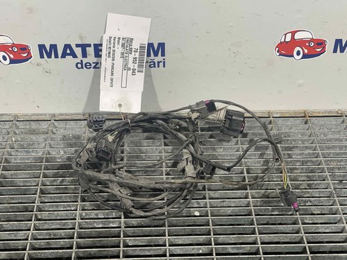 INSTALATIE ELECTRICA BMW X5 X5 - - (2007 2013)