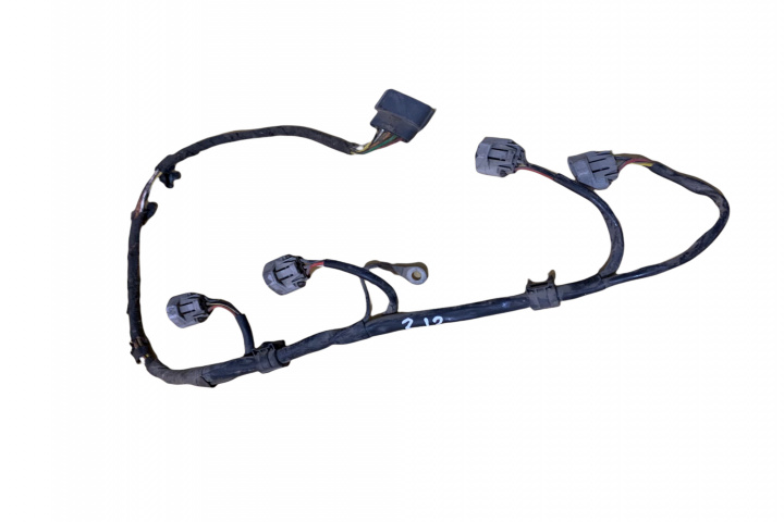 Instalatie electrica bobina inductie Fiat Bravo [1995 - 2001] Hatchback 3-usi 1.8 MT (113 hp) (182)