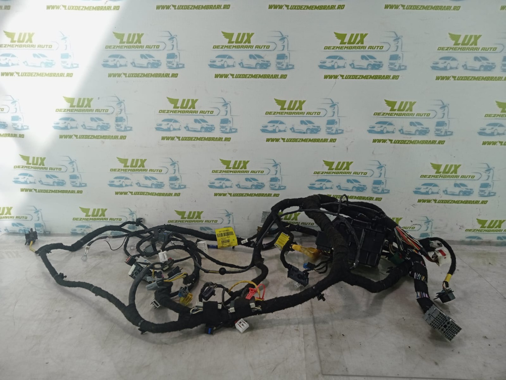 Instalatie electrica bord Chevrolet Aveo T300 [2011 - 2020] 1.3 cri A13DTE