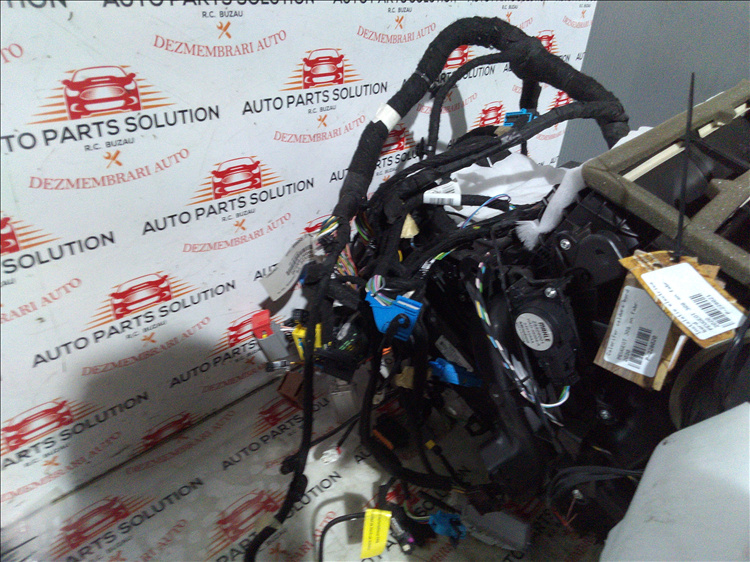 Instalatie electrica bord PEUGEOT 308 an fabr. 2020