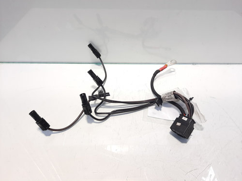 Instalatie electrica buji, cod 858844801, Bmw 3 (F30), 2.0 diesel, B47D20A (id:460414)