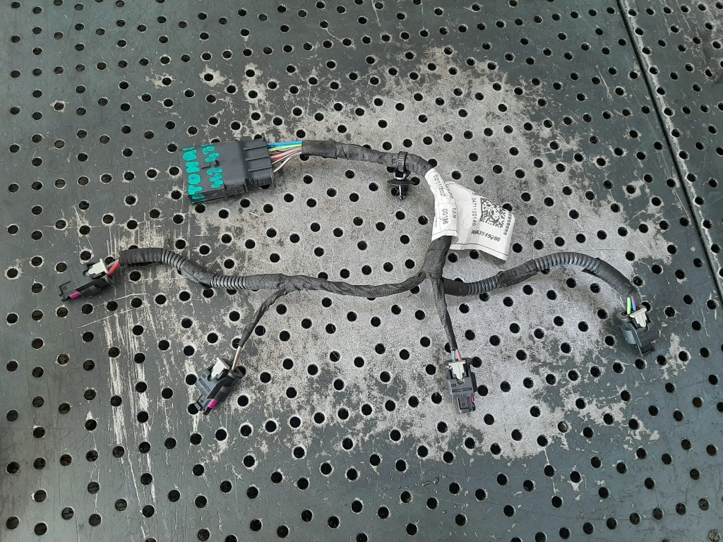 Instalatie electrica bujii 1.5 b hybrid 46347813 alfa romeo tonale 46351928