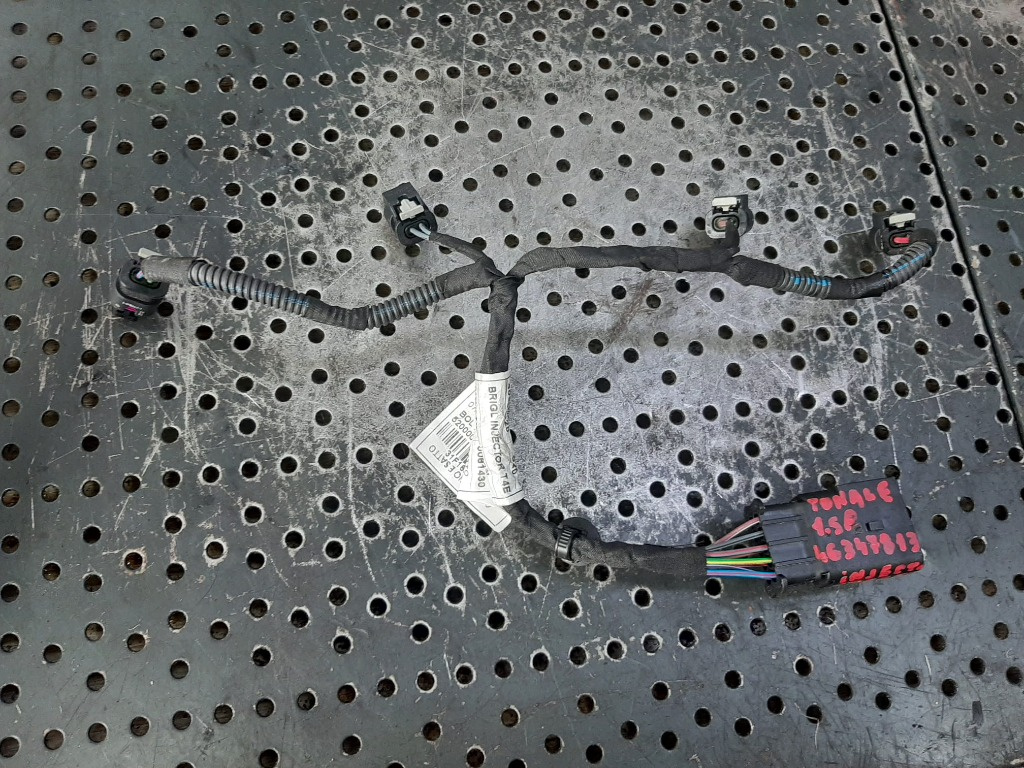 Instalatie electrica bujii 1.5 b hybrid 46347813 alfa romeo tonale 46351928