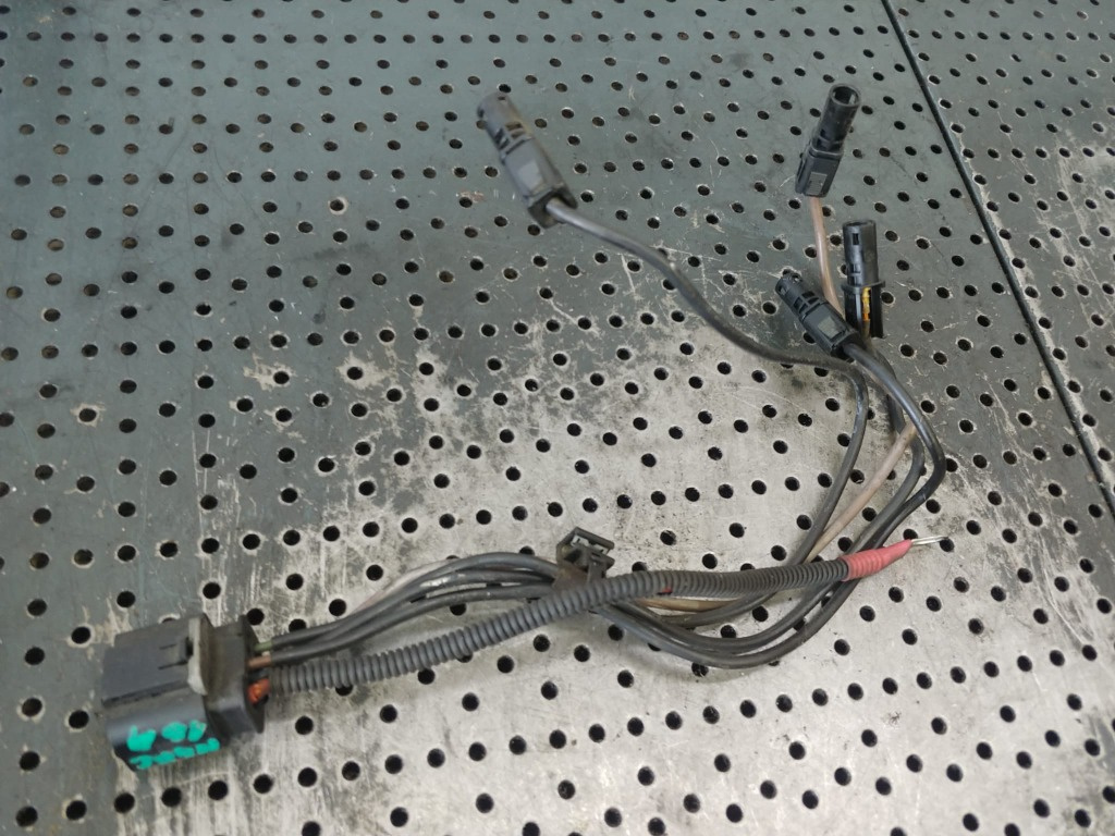 Instalatie electrica bujii 1.6 d n47c16a mini cooper r55 r56 r57 r60