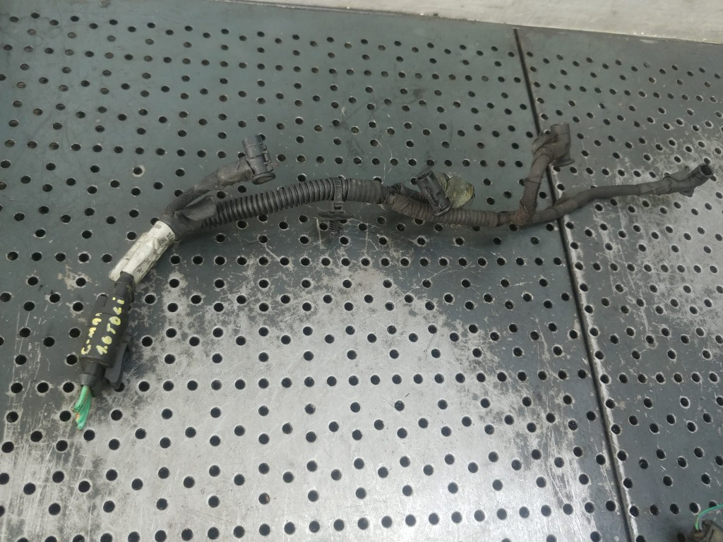 Instalatie electrica bujii 1.6 tdci g8da ford c-max 9661094180