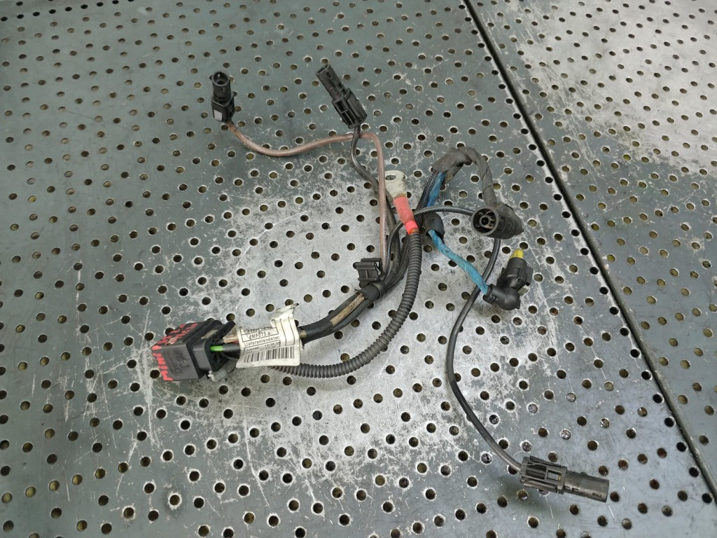 Instalatie electrica bujii 2.0 d b47c20a mini cooper f55 859269901 73086800aa