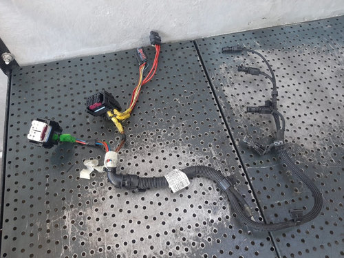 Instalatie electrica bujii 2.0 d b47c20b bmw x1 f48 858016508