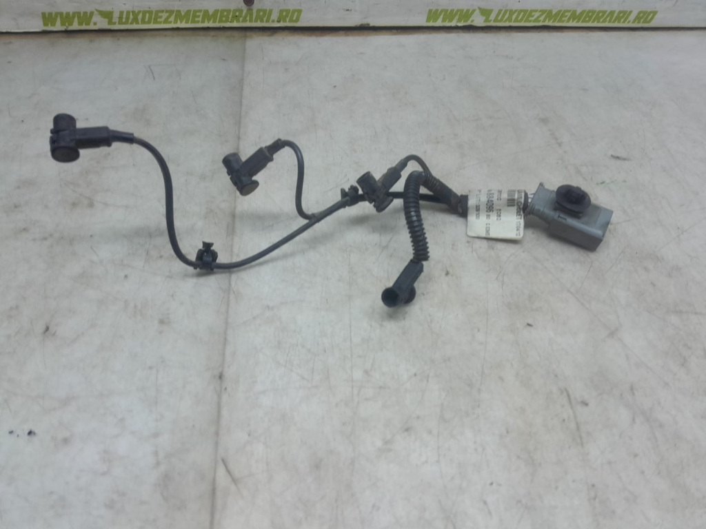 Instalatie electrica bujii 2.0 hdi hybrid RHC 9688409680 Peugeot 3008 [2010 - 2013]