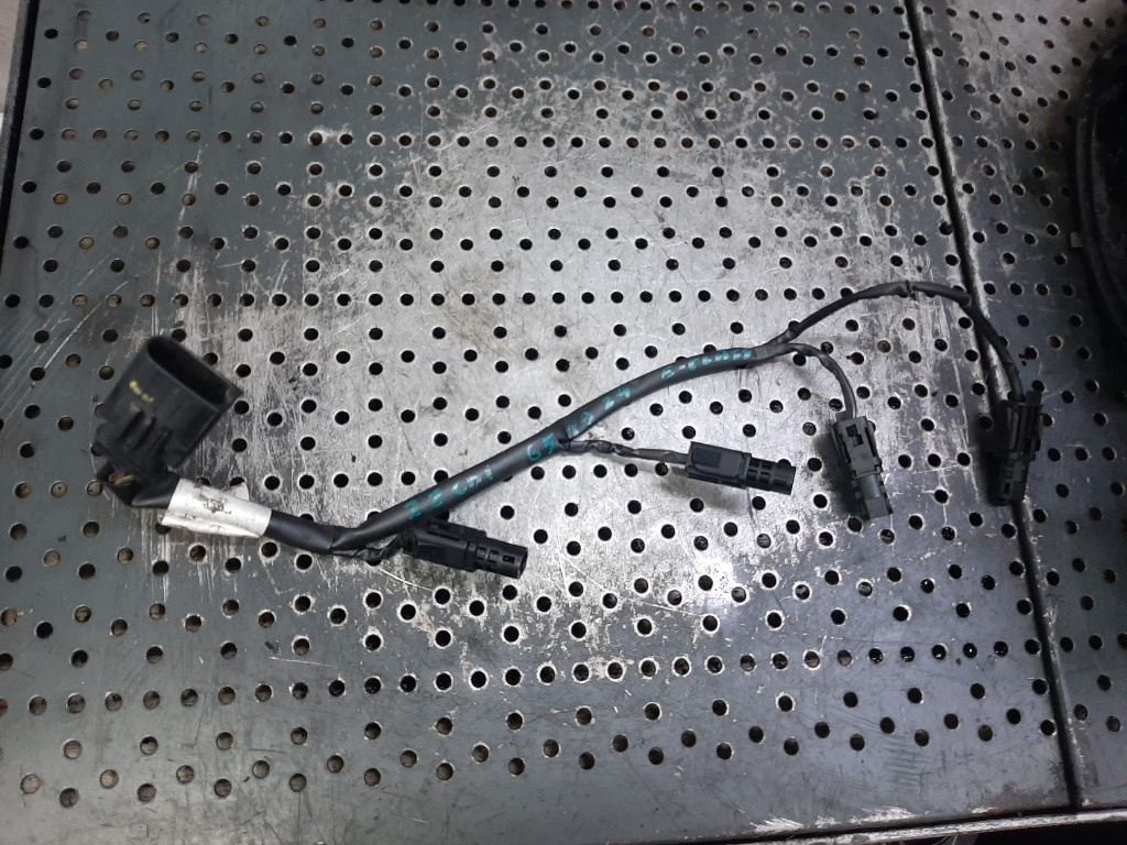 Instalatie electrica bujii 2.2 cdi 651924 mercedes e-class w212 a6511501333