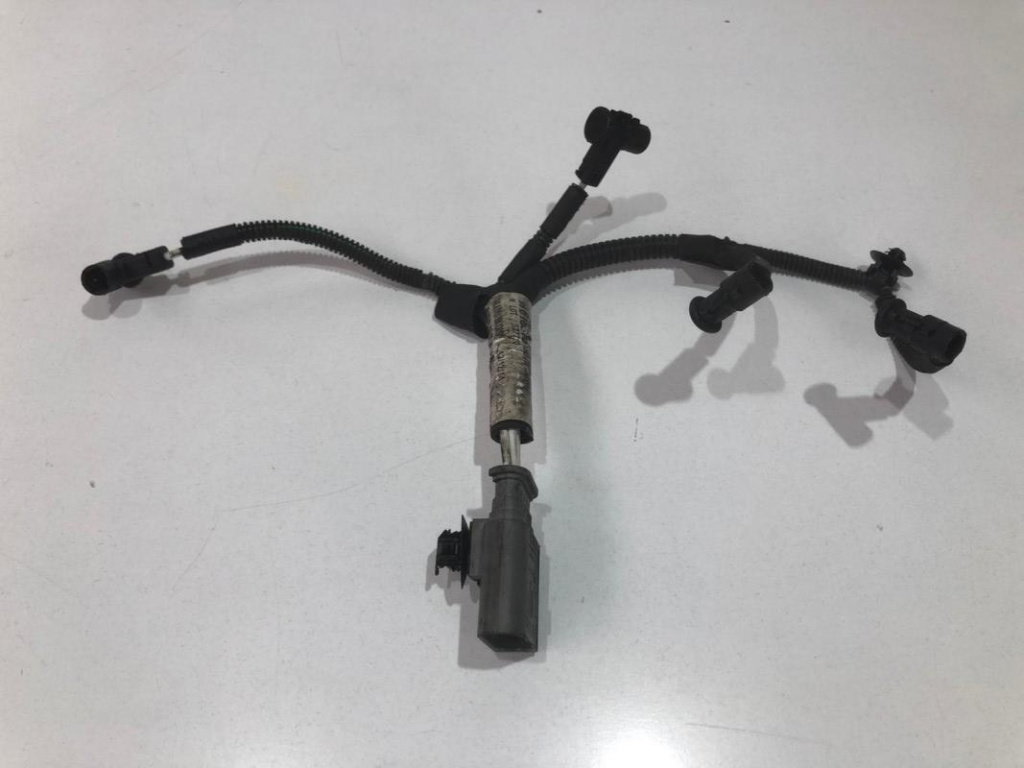 Instalatie electrica bujii 2.2 td4 9661631680 Land Rover Range Rover Evoque L538 [2011 - 2015]