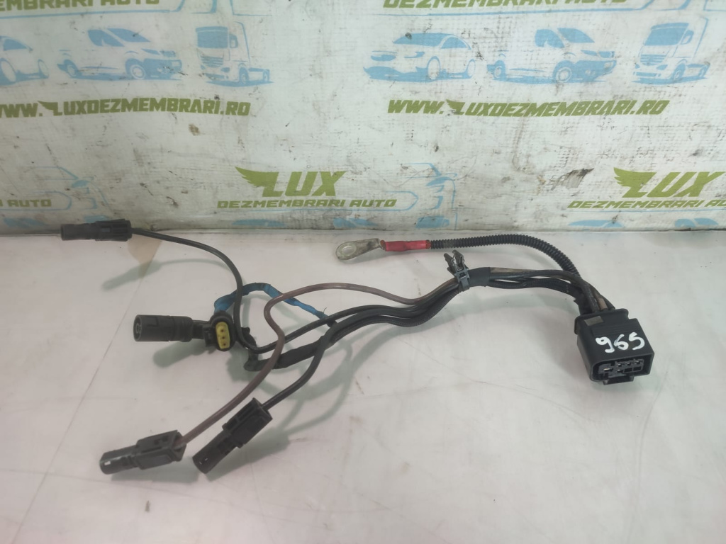 Instalatie electrica bujii 7811938 2.0 d