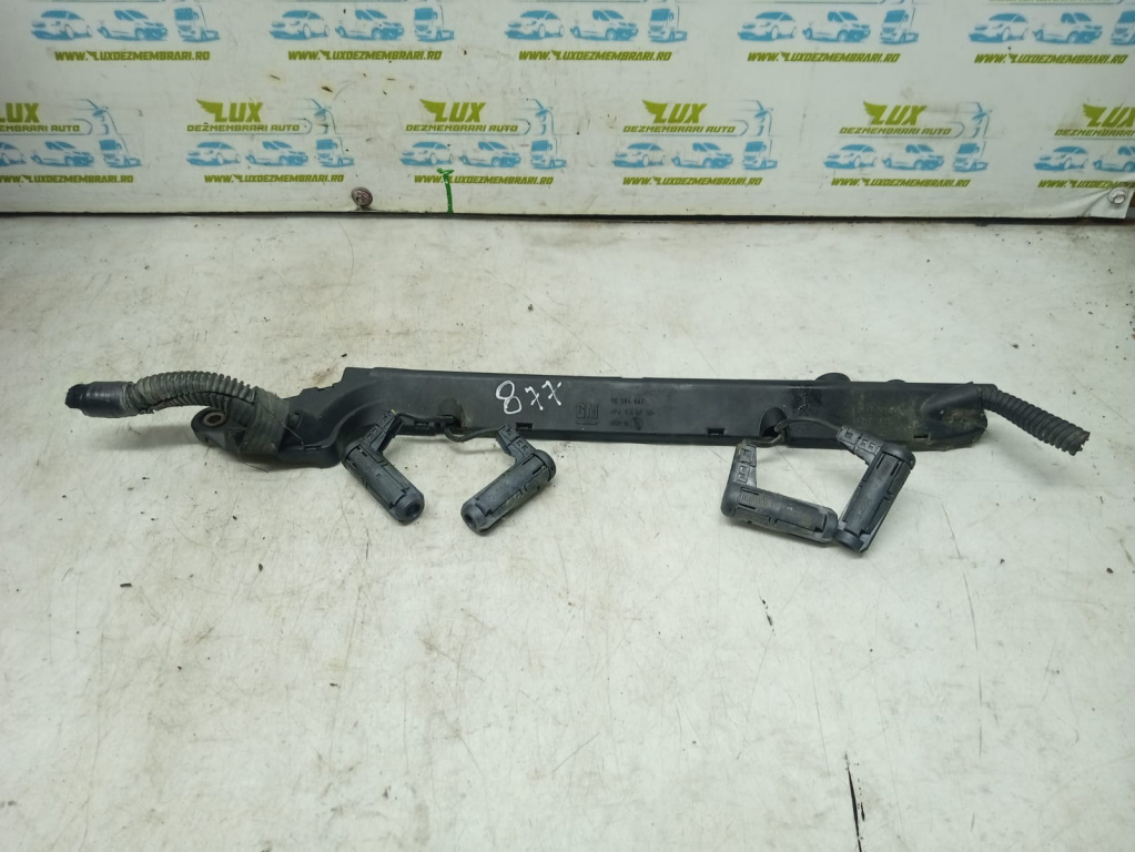Instalatie electrica bujii 90584883 2.2 cdti Y22DTR Opel Vectra C [2002 - 2005] 2.2 cdti Y22DTR