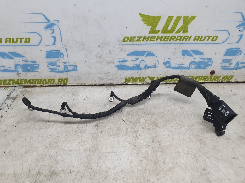 Instalatie electrica bujii 9652760780 1.6 hdi 9HZ Citroen C5 [facelift] [2004 - 2008] 1.6 hdi 9HZ