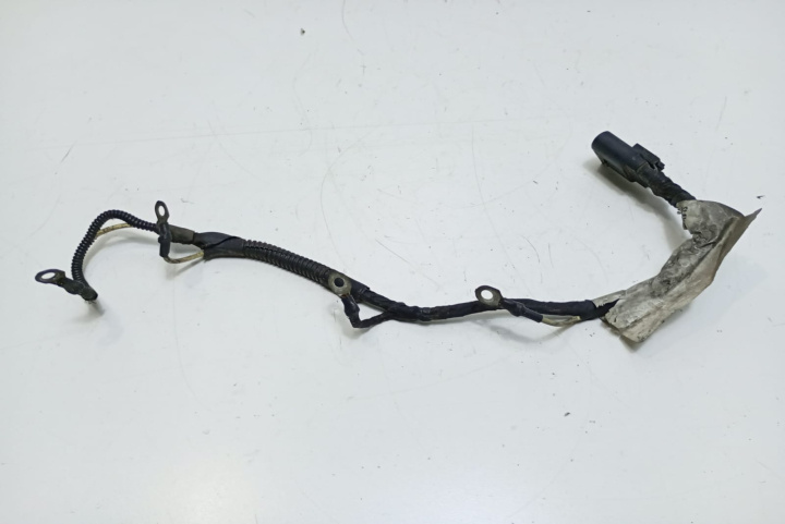 Instalatie electrica bujii 9652760780 Ford Focus 2 [2004 - 2008]