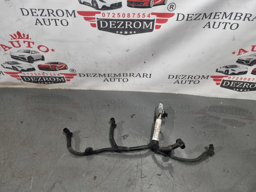 Instalatie electrica bujii 9661631680 Land Rover Range Rover Evoque 2.2 D 4x4 150 cai 224DT(DW12BTED...