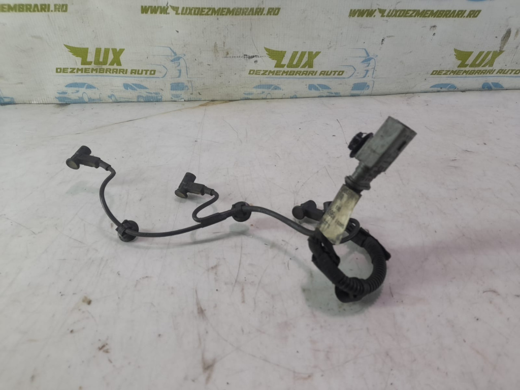 Instalatie electrica bujii 9688409680 2.0 tdci TYDA Ford Focus 3 [2011 - 2015] 2.0 tdci TYDA