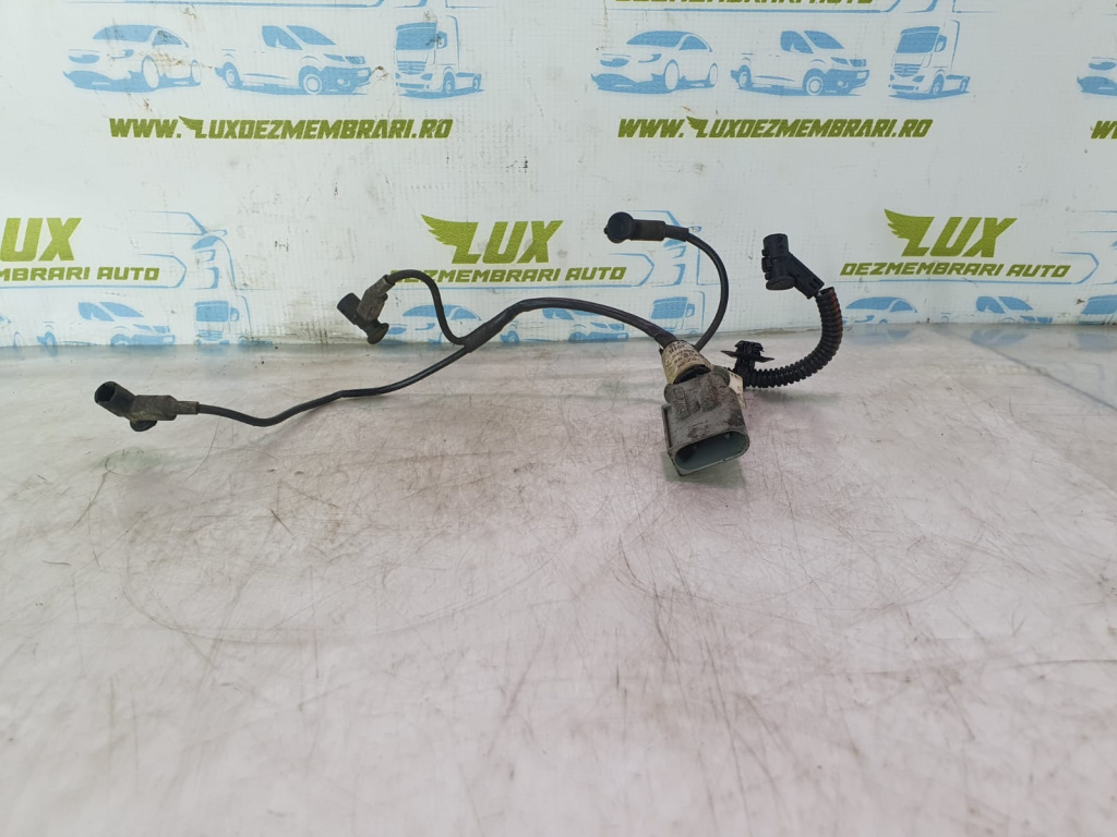Instalatie electrica bujii 9688409680 Ford Galaxy 2 [2006 - 2010]