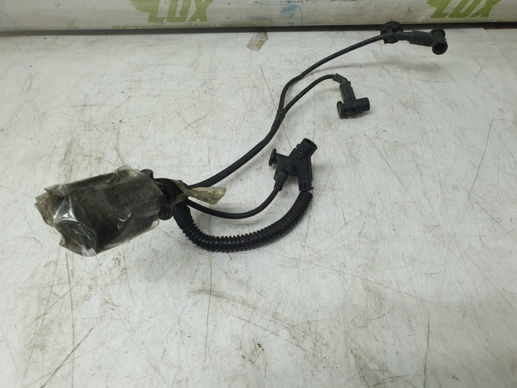 Instalatie electrica bujii 9688409680 Peugeot 508 [2010 - 2014]