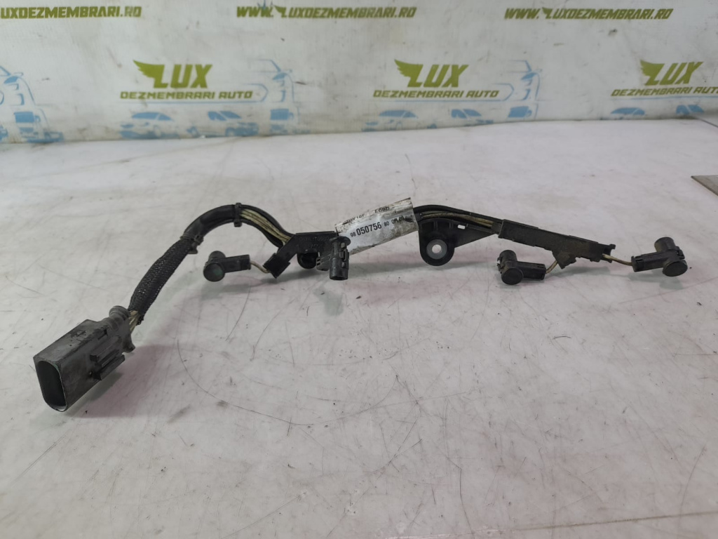 Instalatie electrica bujii 9805075680 2.0 hdi AH01 Peugeot 508 [facelift] [2014 - 2020] 2.0 hdi Hybrid AH01