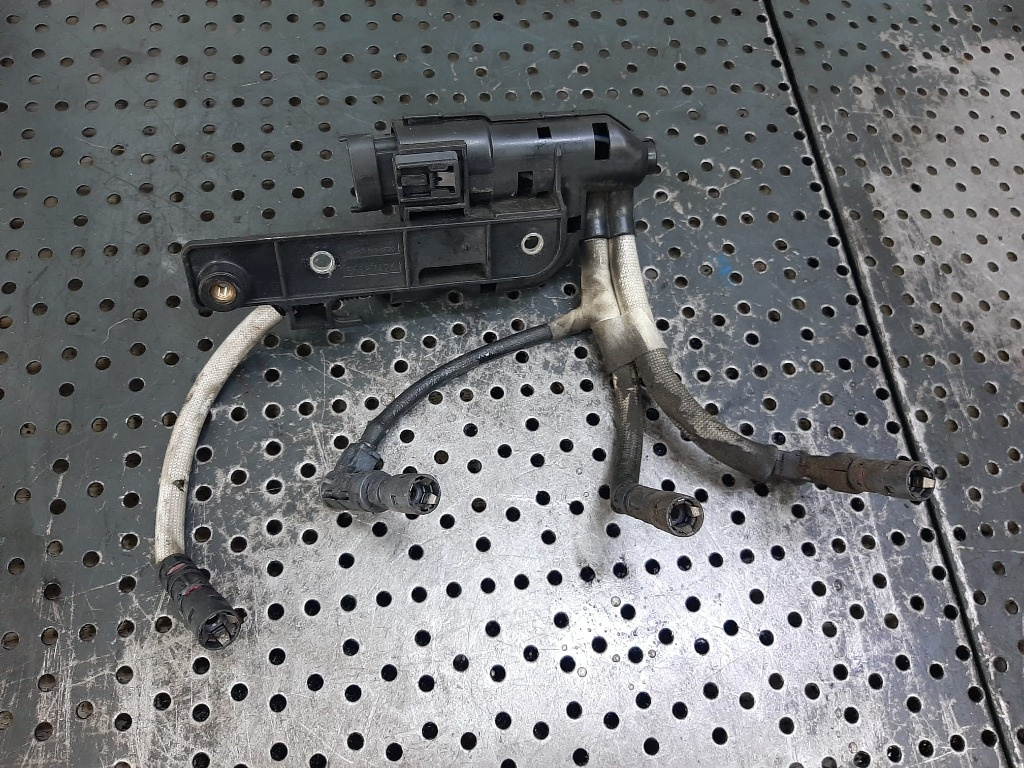 Instalatie electrica bujii b13dte 1.3cdti opel corsa e 55587426