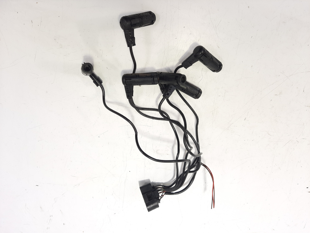 Instalatie electrica bujii, Bmw 3 Cabriolet (E93) 3.0 diesel, 306D3 (idi:489228)