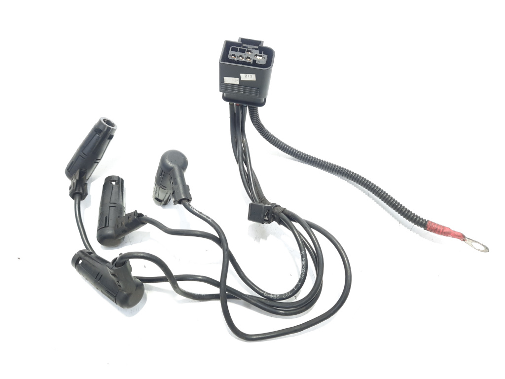 Instalatie electrica bujii, Bmw 3 (E90), 2.0 diesel, N47D20C (id:487592)