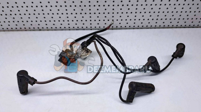 Instalatie electrica bujii Bmw 3 (E90) [Fabr 2005-2011] 7811163