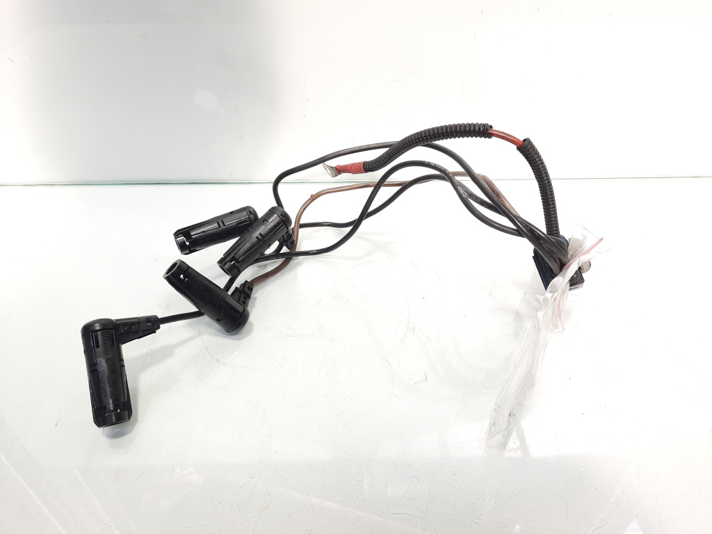 Instalatie electrica bujii, Bmw 3 (F30), 2.0 diesel, N47D20C (idi:465905)