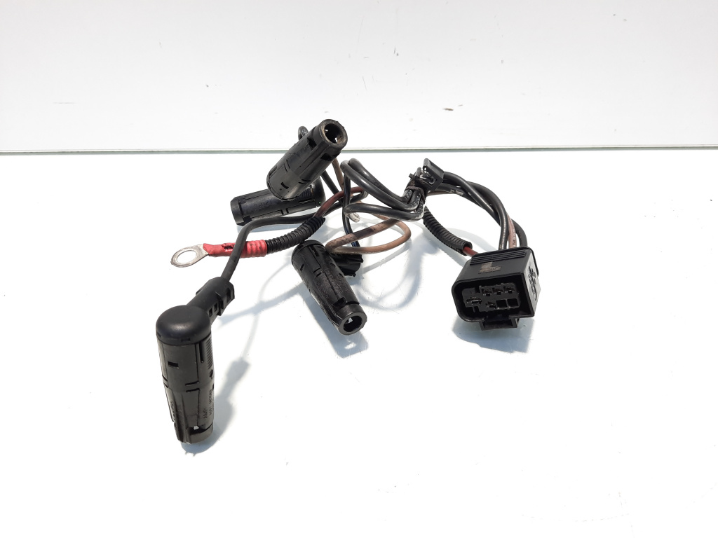 Instalatie electrica bujii, Bmw 5 (F10) 2.0 diesel, N47D20A (id:544082)
