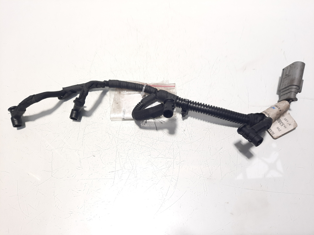 Instalatie electrica bujii, Citroen, 1.6 HDI, 9HZ (idi:503349)