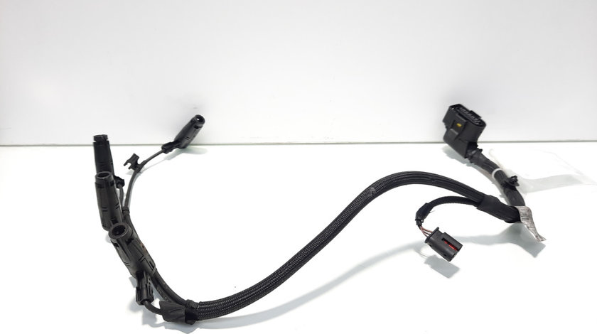 Instalatie electrica bujii, cod 574139, Bmw 3 (E90), 2.0 diesel, N47D20C (id:574139)