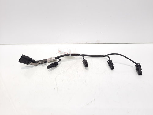 Instalatie electrica bujii, cod 6511501333, Mercedes Clasa E (W212), 2.2 CDI (id:613701)