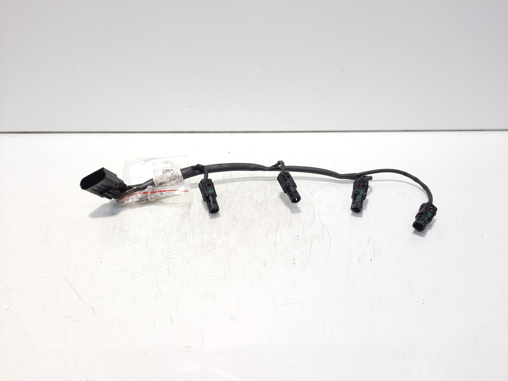 Instalatie electrica bujii, cod 6511501333, Mercedes Clasa E (W212), 2.2 CDI, OM651924 (id:597901)