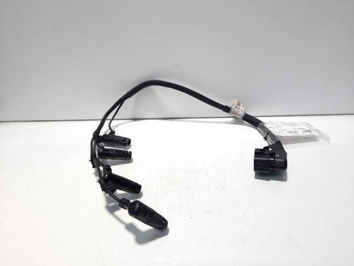 Instalatie electrica bujii, cod 7802158, Bmw X3 (E83), 2.0 diesel, N47D20A (idi:585882)