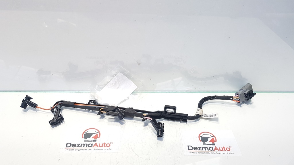 Instalatie electrica bujii, Ford Focus 3, 1.5 tdci, cod AV6Q-6M091 (id:372130)