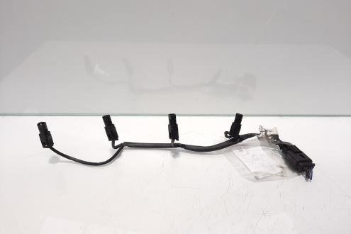 Instalatie electrica bujii, Ford Focus 3 Turnier, 1.6 tdci, T1DB (id:433758)
