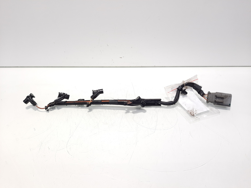 Instalatie electrica bujii, Ford Grand C-Max, 1.6 TDCI, T1DB (idi:555588)