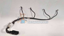 Instalatie electrica bujii Ford Mondeo 4 [Fabr 200...