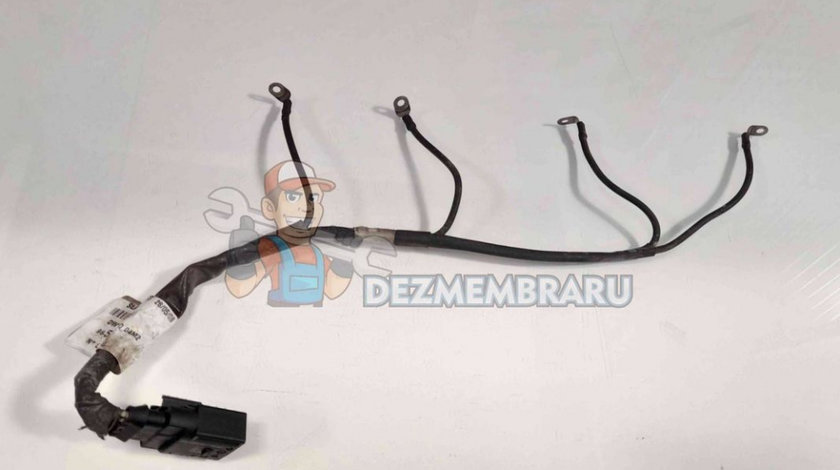 Instalatie electrica bujii Ford Mondeo 4 [Fabr 2007-2015] 9651709980 103 KW 140 CP 2.0 TDCI