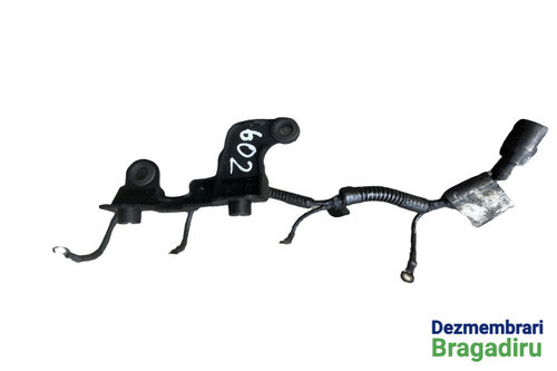 Instalatie electrica bujii incandescente Ford Focus 2 [2004 - 2008] Hatchback 5-usi 1.6 TDCi MT (109...