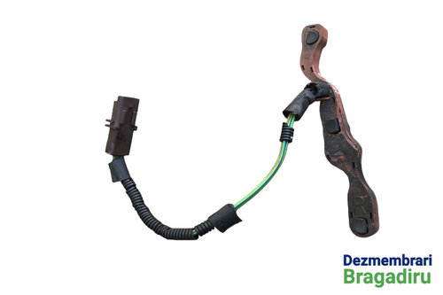 Instalatie electrica bujii incandescente Land Rover Discovery 3 [2004 - 2009] SUV 2.7 TD AT (190 hp)...