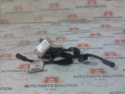 Instalatie electrica bujii incandescente OPEL ZAFIRA C 2.0 D an fabr. 2013