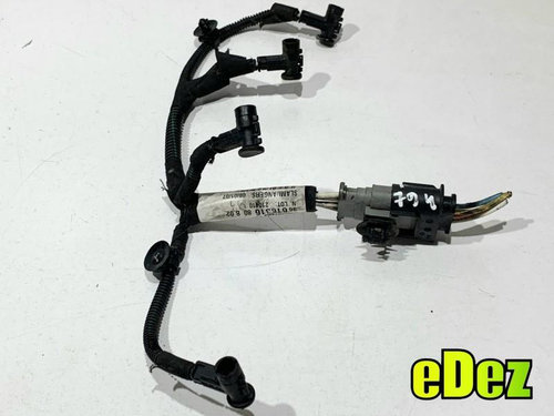 Instalatie electrica bujii Land Rover Freelander 2 (2006->) 9661631680