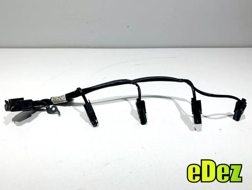 Instalatie electrica bujii Mercedes C-Class (2007-2010) [W204] A6511501333