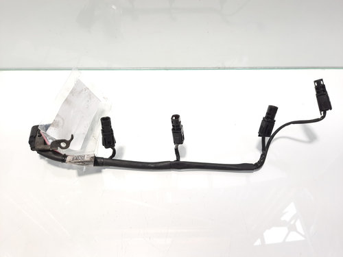 Instalatie electrica bujii, Mercedes Clasa GLK (X204), 2.2 CDI, OM651913 (idi:475604)