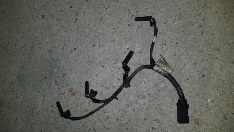 Instalatie electrica bujii Opel Astra H 2004-2007