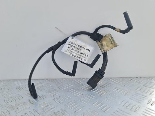 Instalatie electrica bujii Opel Astra H GTC 2004-2007 0551976870