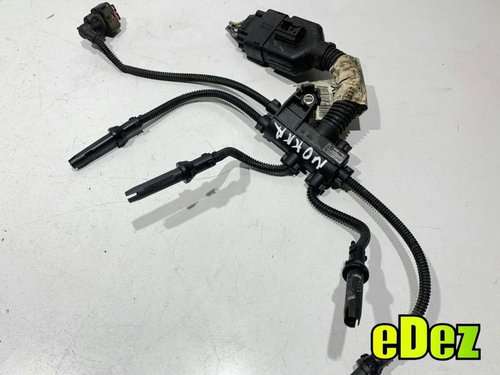 Instalatie electrica bujii Opel Astra J (2009-2012) 55571998